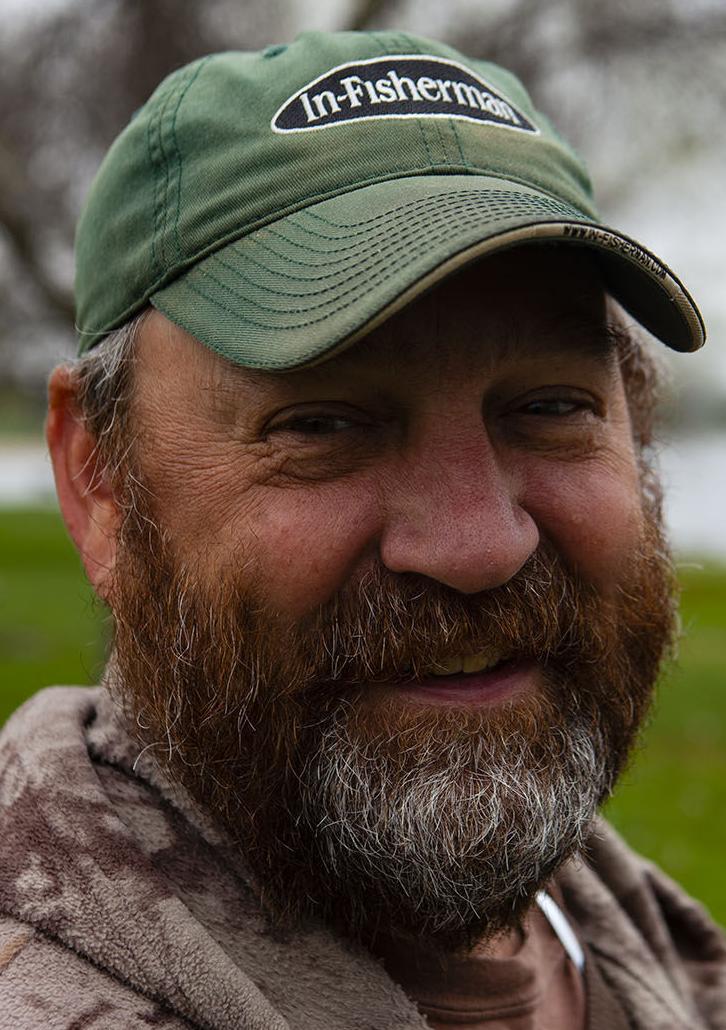 Daryl Bauer